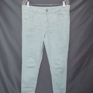 SO favorite low rise jegging size 15 juniors
